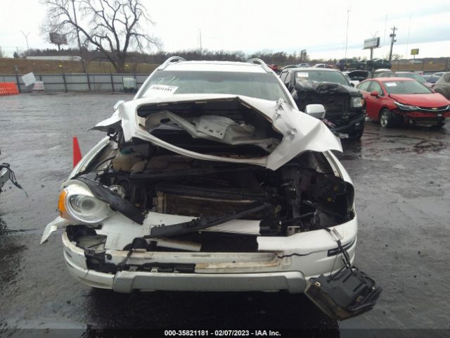 YV4952CZ5D1643570 Volvo XC90