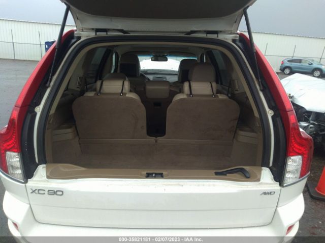 YV4952CZ5D1643570 Volvo XC90