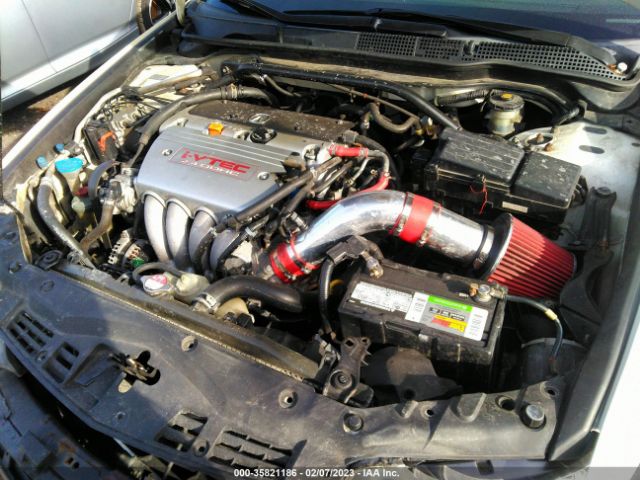 JH4CL96816C010919 Acura TSX