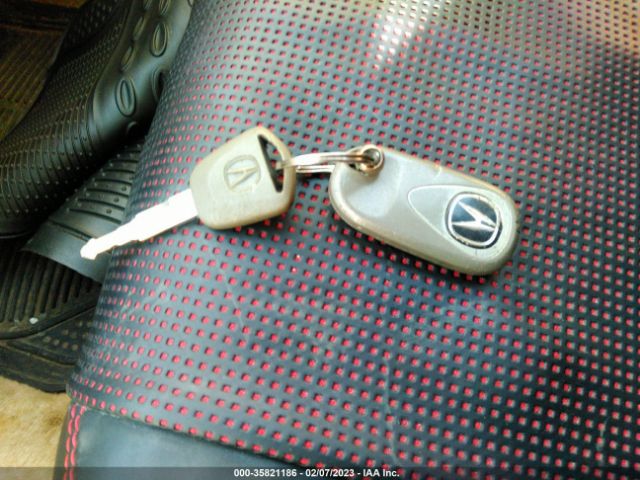 JH4CL96816C010919 Acura TSX