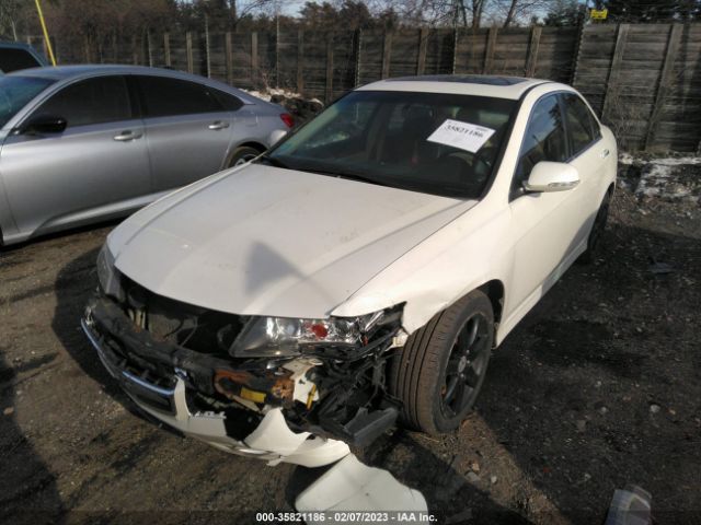 JH4CL96816C010919 Acura TSX