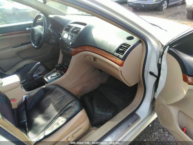 JH4CL96816C010919 Acura TSX