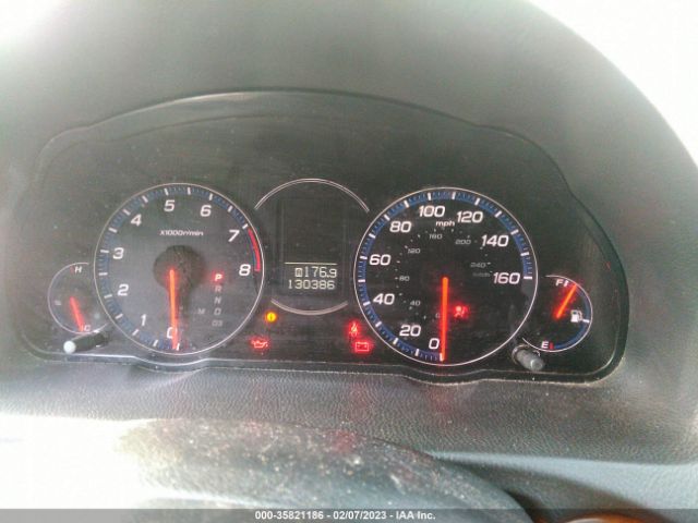 JH4CL96816C010919 Acura TSX
