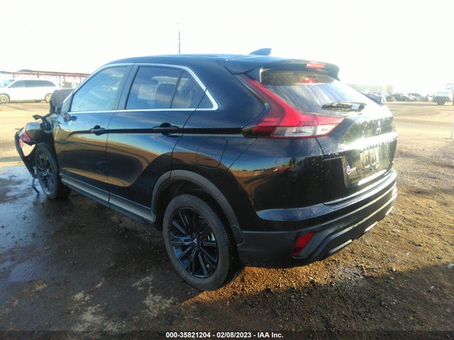 JA4ATVAA0PZ001830 Mitsubishi Eclipse Cross Le