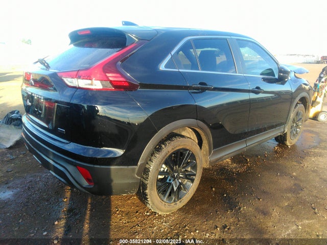 JA4ATVAA0PZ001830 Mitsubishi Eclipse Cross Le