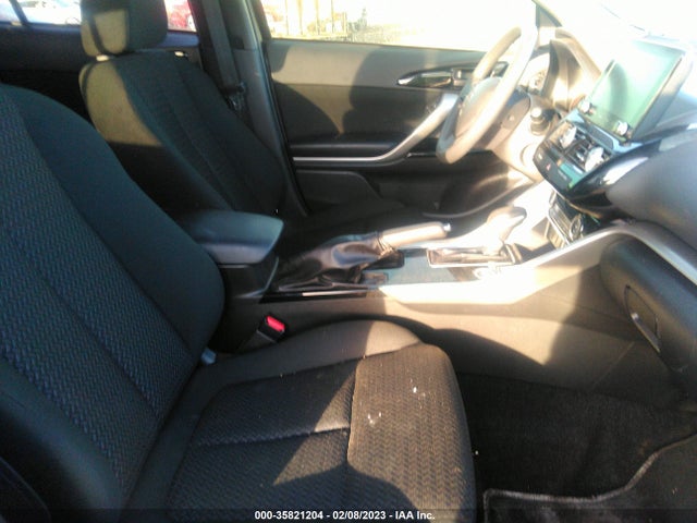 JA4ATVAA0PZ001830 Mitsubishi Eclipse Cross Le
