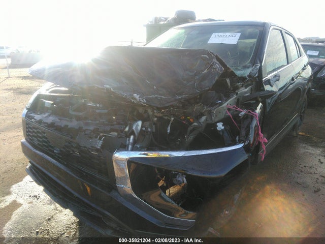 JA4ATVAA0PZ001830 Mitsubishi Eclipse Cross Le