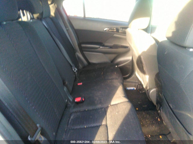 JA4ATVAA0PZ001830 Mitsubishi Eclipse Cross Le