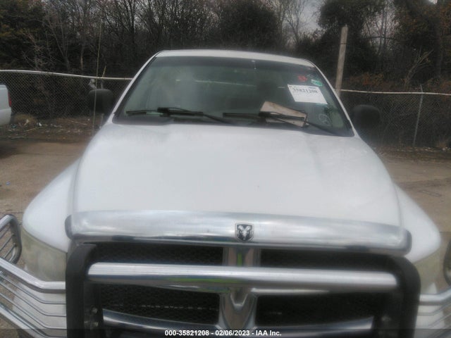 Dodge Ram 1500 Slt 2005 1D7HA18N15S242996 Image 11