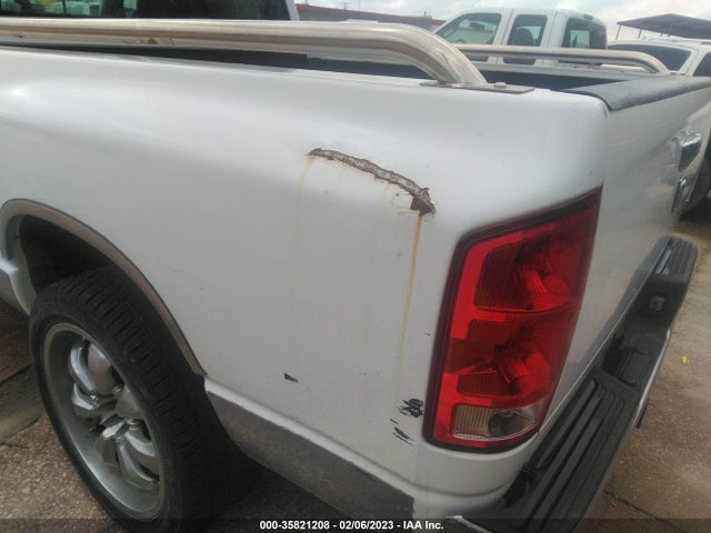 Dodge Ram 1500 Slt 2005 1D7HA18N15S242996 Image 7