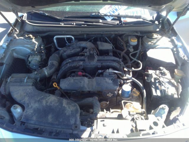 4S3BNAS61H3024884 Subaru Legacy Sport
