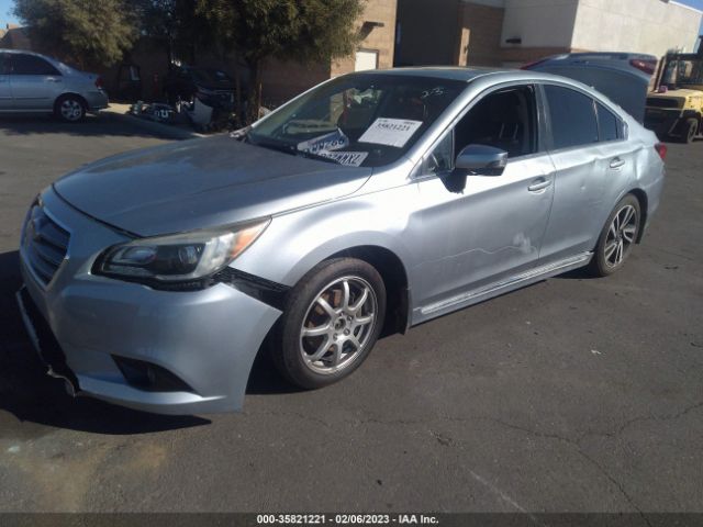 4S3BNAS61H3024884 Subaru Legacy Sport