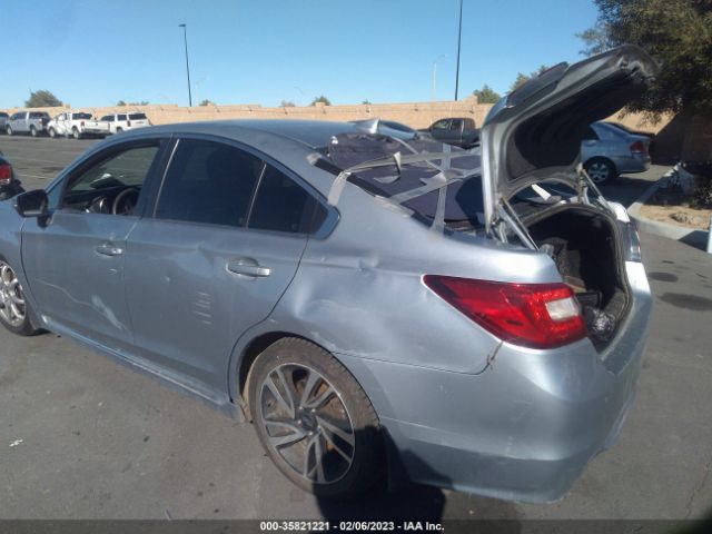 4S3BNAS61H3024884 Subaru Legacy Sport