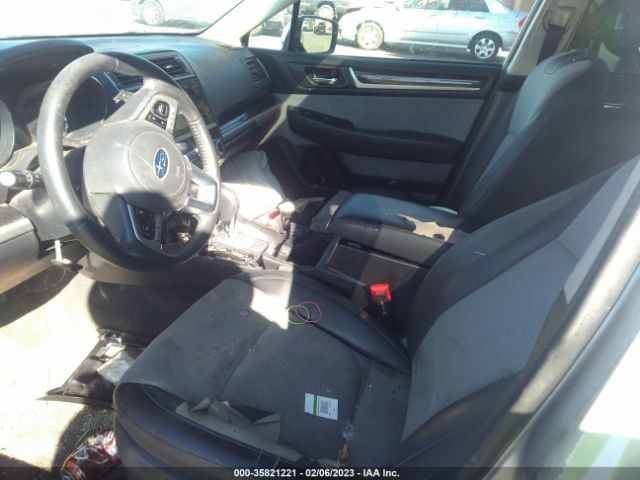 4S3BNAS61H3024884 Subaru Legacy Sport