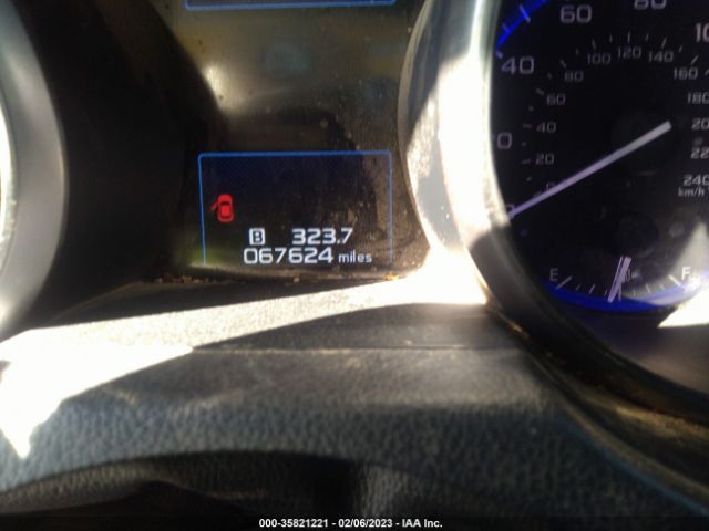 4S3BNAS61H3024884 Subaru Legacy Sport
