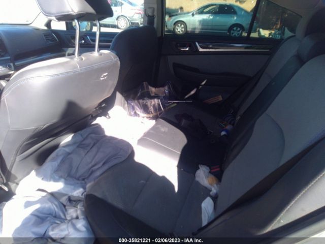 4S3BNAS61H3024884 Subaru Legacy Sport