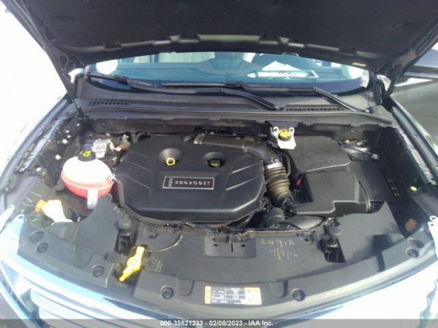 5LMCJ1C9XHUL27545 Lincoln Mkc Premiere