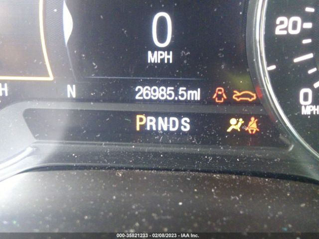 5LMCJ1C9XHUL27545 Lincoln Mkc Premiere