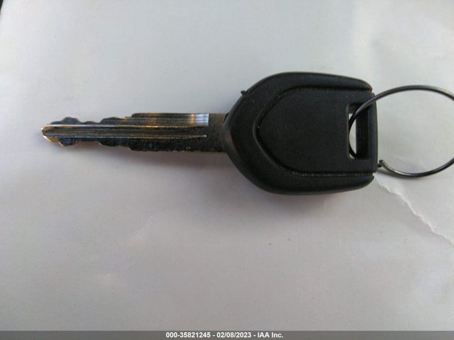 JA32U2FU0GU012539 Mitsubishi LANCER ES