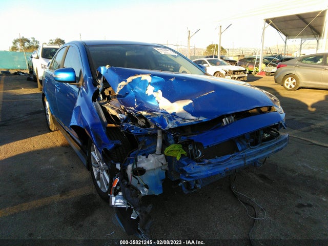 JA32U2FU0GU012539 Mitsubishi LANCER ES