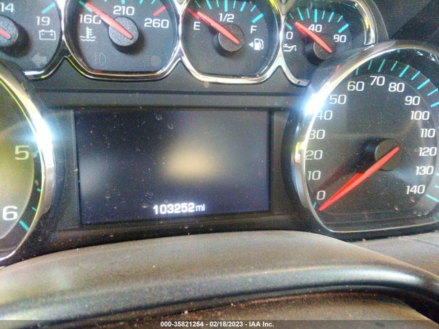 Chevrolet Silverado 1500 Ld Lt 2019 2GCVKPEC5K1118242 Image 7
