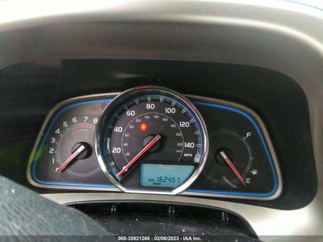2013 TOYOTA RAV4 LIMITED VIN: 2T3DFREV2DW086440