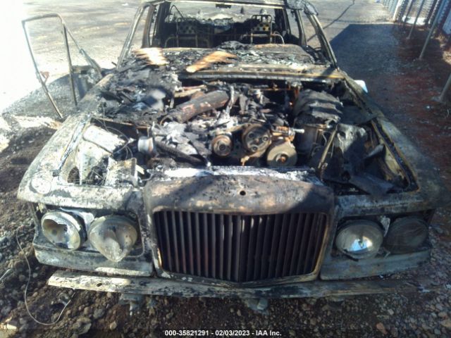 SCBZR03D1LCX33336 Bentley Turbo R