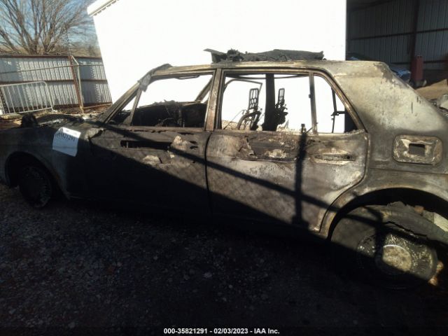 SCBZR03D1LCX33336 Bentley Turbo R