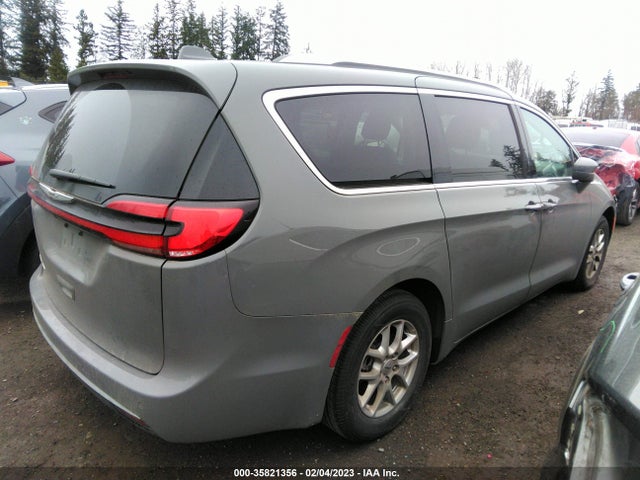 Chrysler Pacifica Touring L 2021 2C4RC1BGXMR598558 Image 5