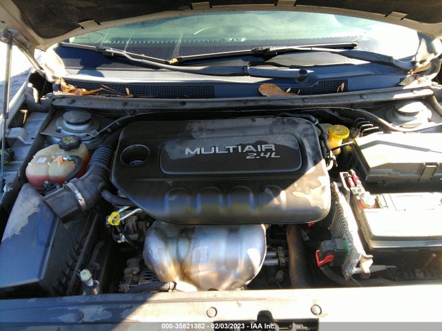 Chrysler 200 Limited 2015 1C3CCCAB3FN728868 Image 10