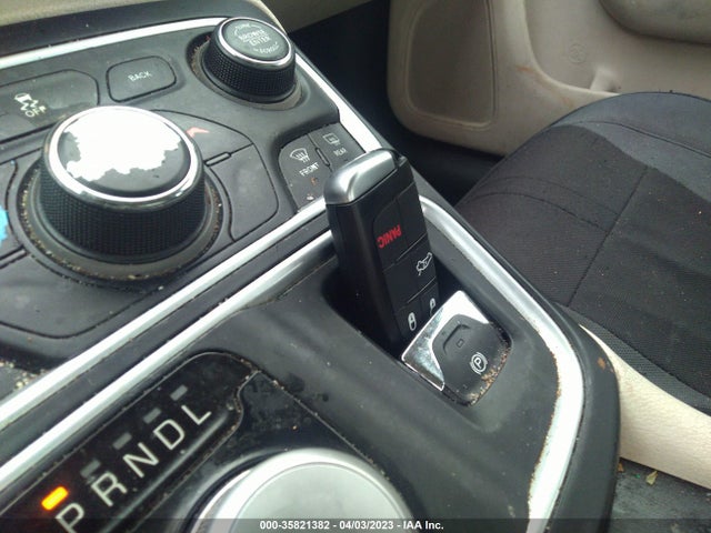 Chrysler 200 Limited 2015 1C3CCCAB3FN728868 Image 11