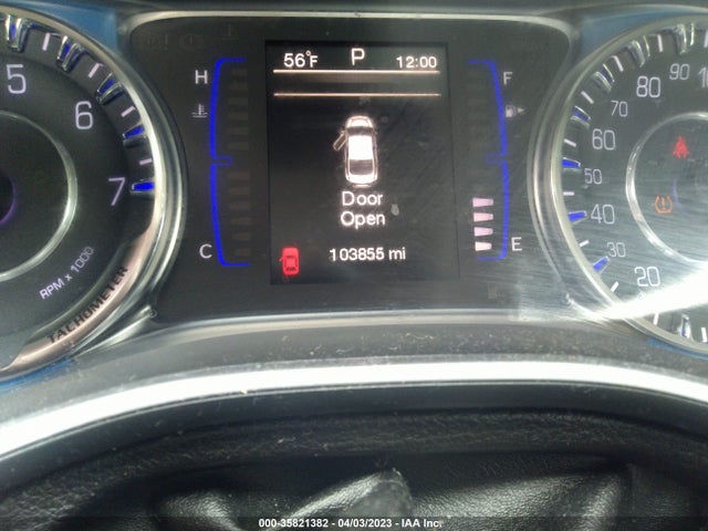 Chrysler 200 Limited 2015 1C3CCCAB3FN728868 Image 7