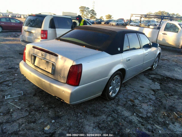 1G6KF57983U112909 Cadillac DEVILLE DTS