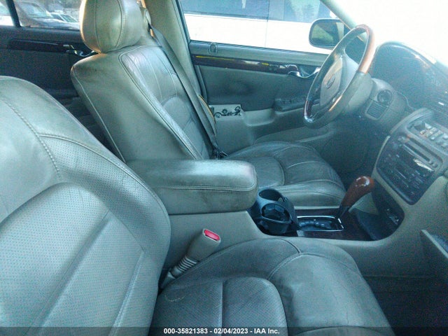 1G6KF57983U112909 Cadillac DEVILLE DTS