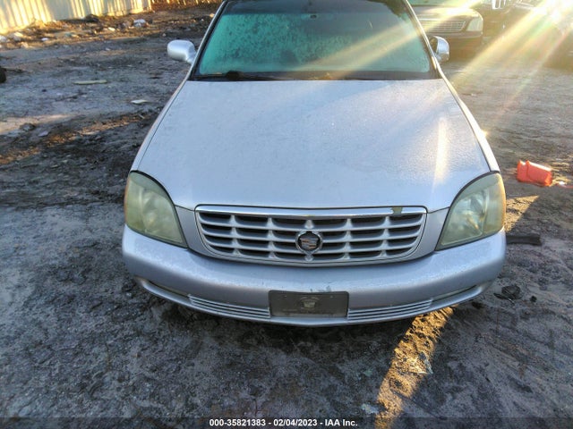 1G6KF57983U112909 Cadillac DEVILLE DTS