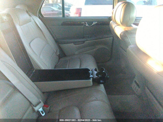 1G6KF57983U112909 Cadillac DEVILLE DTS
