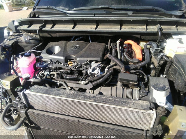 2021 Toyota Highlander, VIN: 5TDHBRCH6MS026740