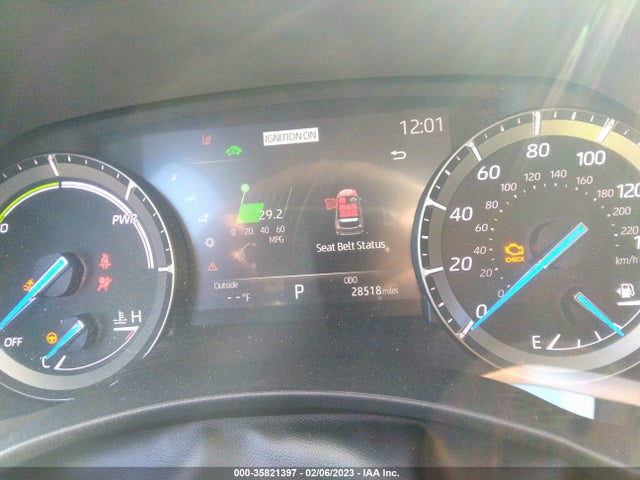 2021 Toyota Highlander, VIN: 5TDHBRCH6MS026740