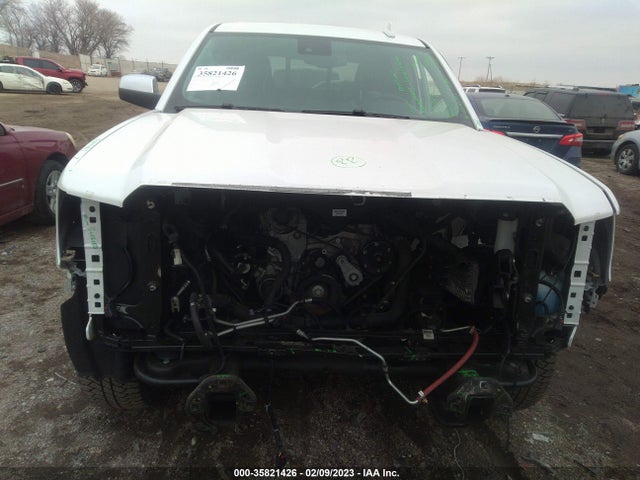 GMC Sierra 1500 Denali 2018 3GTU2PEJ8JG489184 Image 6