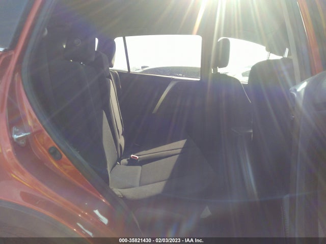 2015 Toyota RAV4, VIN: 2T3BFREV7FW255961