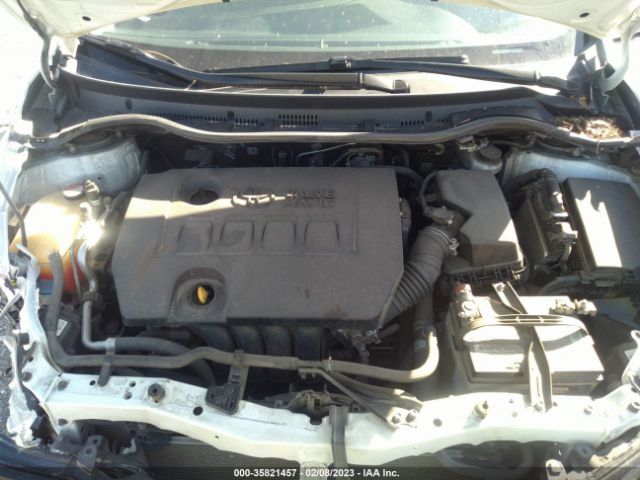 JTNKARJEXGJ517326 Scion IM