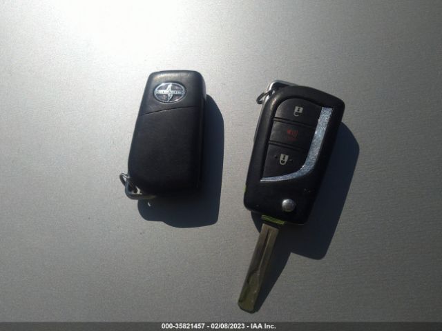 JTNKARJEXGJ517326 Scion IM