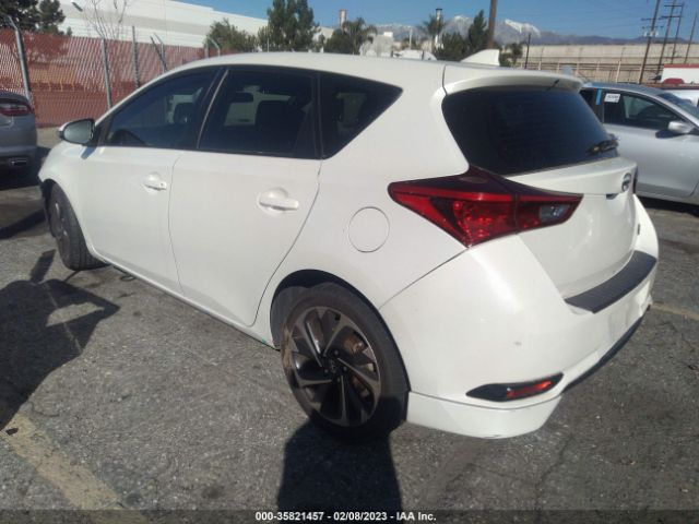JTNKARJEXGJ517326 Scion IM