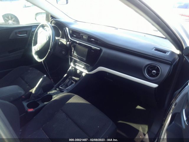 JTNKARJEXGJ517326 Scion IM