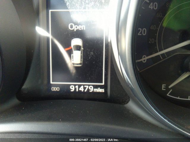 JTNKARJEXGJ517326 Scion IM