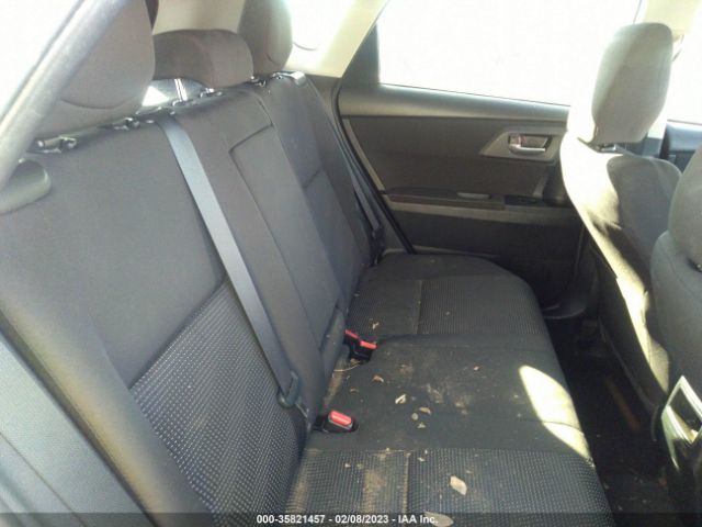 JTNKARJEXGJ517326 Scion IM