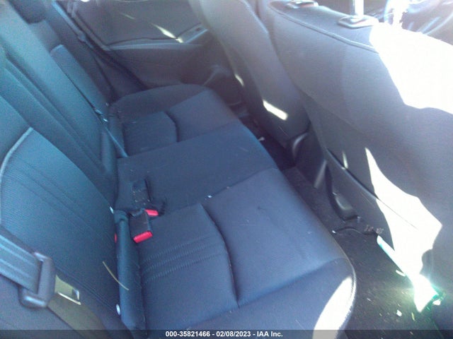 2021 Mazda CX-3, VIN: JM1DKFB71M1510897
