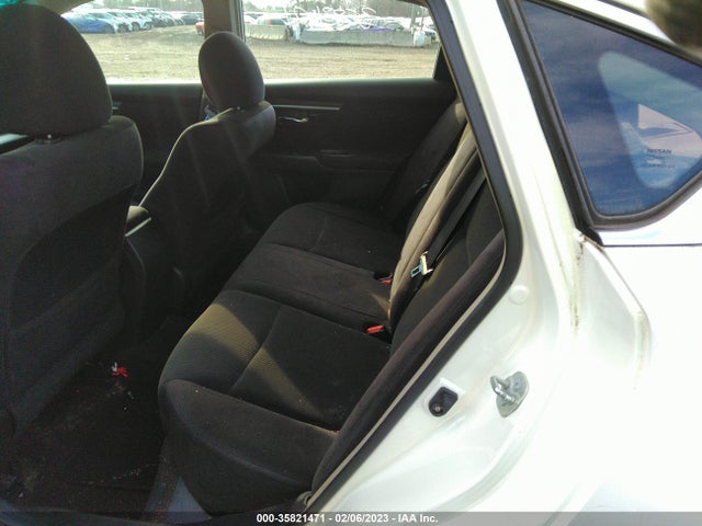 2013 NISSAN ALTIMA 2.5 S VIN: 1N4AL3AP8DN513181