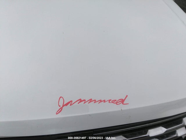 3VV0B7AX5JM119631 Volkswagen TIGUAN S