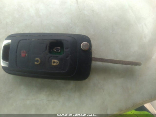 GMC Terrain Sle 2014 2GKALREK8E6225800 Image 11
